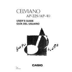 casio ap22s