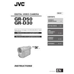 jvc gr-d33u driver for mac