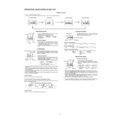 Casio F105 Owner S Manual Immediate Download