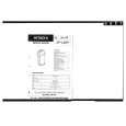 HITACHI JPL30 Service Manual cover photo