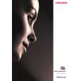 TOSHIBA PH36 Series Owner's Manual cover photo