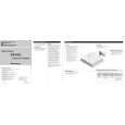 PIONEER GM-X354/XR/ES Owner's Manual cover photo