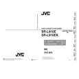 JVC SR-L910E(A) Owner's Manual cover photo