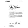 AIWA SLVD300P Owner's Manual cover photo