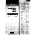 SANSUI 3900Z Service Manual cover photo