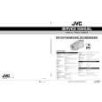 JVC GRDV1800EG/EK Service Manual cover photo