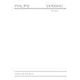 JVC GR45S Service Manual cover photo