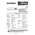 MITSUBISHI HSE12 Service Manual cover photo