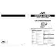 JVC GRDVM80UM Service Manual cover photo