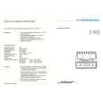 SENNHEISER S 90 Owner's Manual cover photo