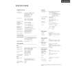 ONKYO TX-SR703E Service Manual cover photo