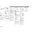 SONY DC-VQ11 Owner's Manual cover photo