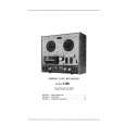AKAI 4400 Service Manual cover photo