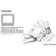 TOSHIBA 1480 Owner's Manual cover photo