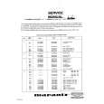 MARANTZ SD155 Service Manual cover photo