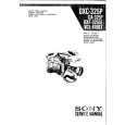 SONY CA-325P VOLUME 2 Service Manual cover photo