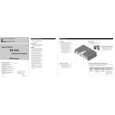 PIONEER GM-X542/XR/ES Owner's Manual cover photo