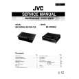 JVC MI-2000EA Service Manual cover photo