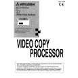 MITSUBISHI P91E Owner's Manual cover photo