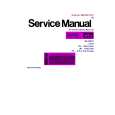 TECHNICS SADA15PP Service Manual cover photo