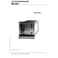 SENNHEISER EMM1036 Service Manual cover photo