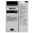 SANSUI C-2101 Service Manual cover photo