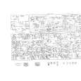 SANYO CTP3203 Service Manual cover photo