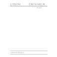 TELEFUNKEN FS535MC Service Manual cover photo