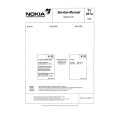 HITACHI CP1410R Service Manual cover photo