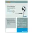 SENNHEISER SH 300 Owner's Manual cover photo