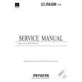 AIWA CTR432M YZ Service Manual cover photo