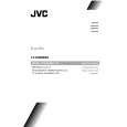 JVC LT-23B60SJ Owner's Manual cover photo