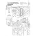 SANYO CTP8462 Service Manual cover photo
