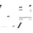JVC AV-20RM4SE Owner's Manual cover photo