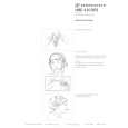 SENNHEISER HME 410 BFS Owner's Manual cover photo