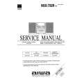 AIWA RC-ZAS04 Service Manual cover photo