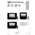 TELEFUNKEN SM293 Service Manual cover photo