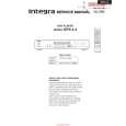 ONKYO DPS-54 Service Manual cover photo