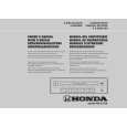 PIONEER CDX-MG6056ZH Owner's Manual cover photo