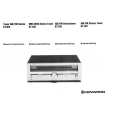 KENWOOD KT-815 Owner's Manual cover photo