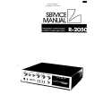 LUXMAN R2050 Service Manual cover photo