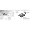 PIONEER GM-5000T/XR/ES Owner's Manual cover photo