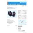 SENNHEISER MX 400 / MX 400 RC / MX 500 Owner's Manual cover photo