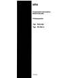BRAUN PD550X Service Manual cover photo