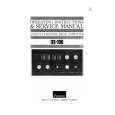 SANSUI QS-100 Service Manual cover photo