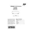 ONKYO ADM2.1 Service Manual cover photo