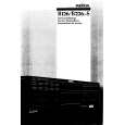 REVOX B126 Service Manual cover photo