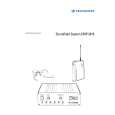 SENNHEISER EMP2015 Owner's Manual cover photo