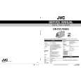 JVC GRDVL765EG Service Manual cover photo