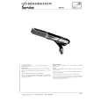 SENNHEISER MD441 Service Manual cover photo